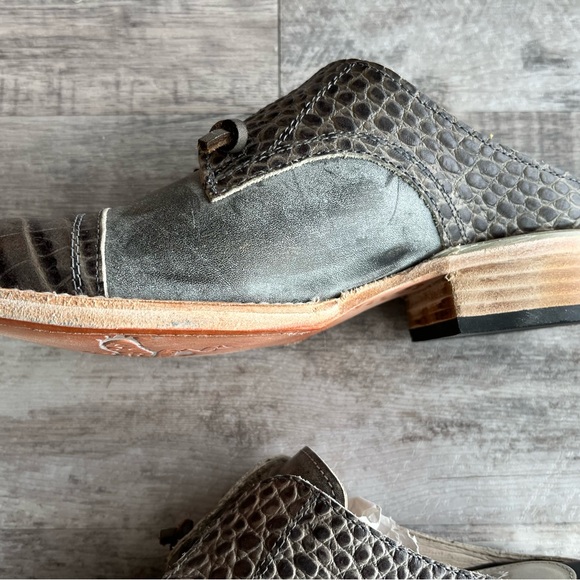 Freebird 🦅Malena in stone multi❤️😊❤️😊 - Picture 3 of 7